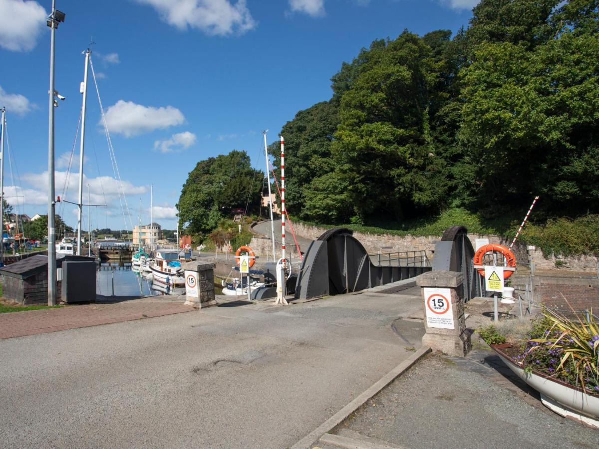 23 Beach Road Y Felinheli Luaran gambar