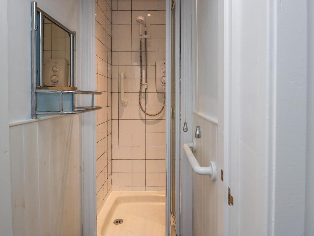 23 Beach Road Y Felinheli Luaran gambar
