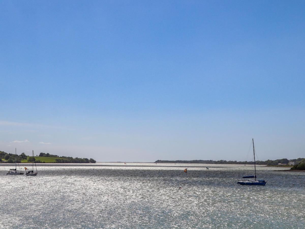 23 Beach Road Y Felinheli Luaran gambar