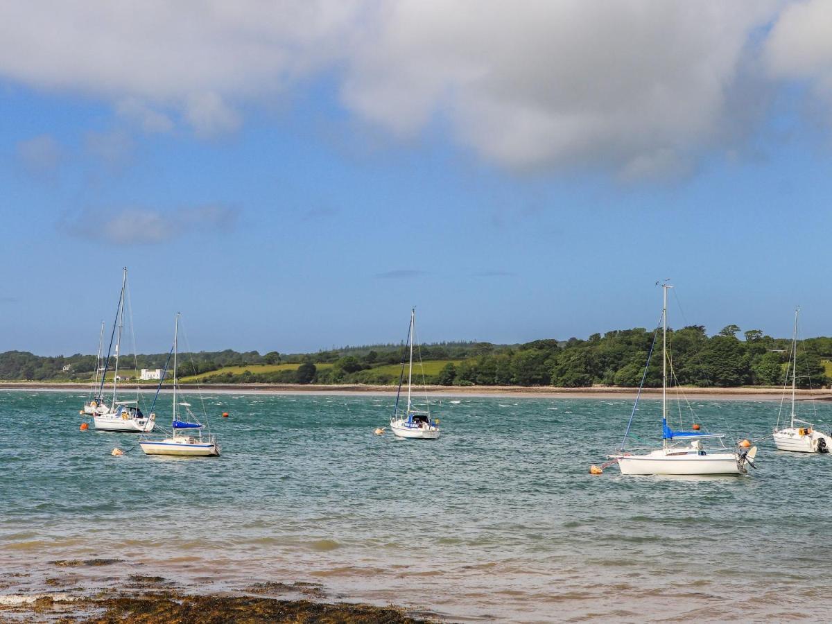 23 Beach Road Y Felinheli Luaran gambar