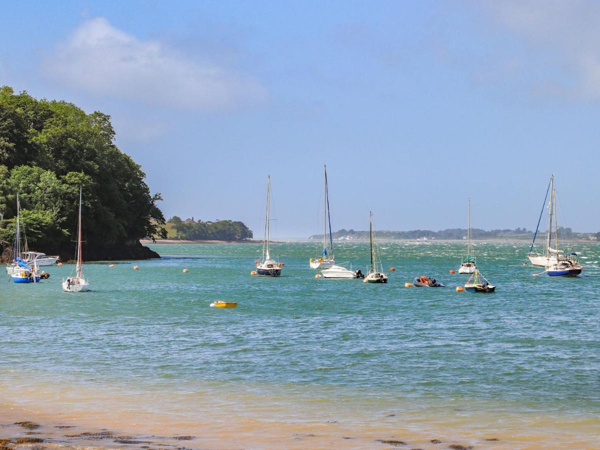 23 Beach Road Y Felinheli Luaran gambar