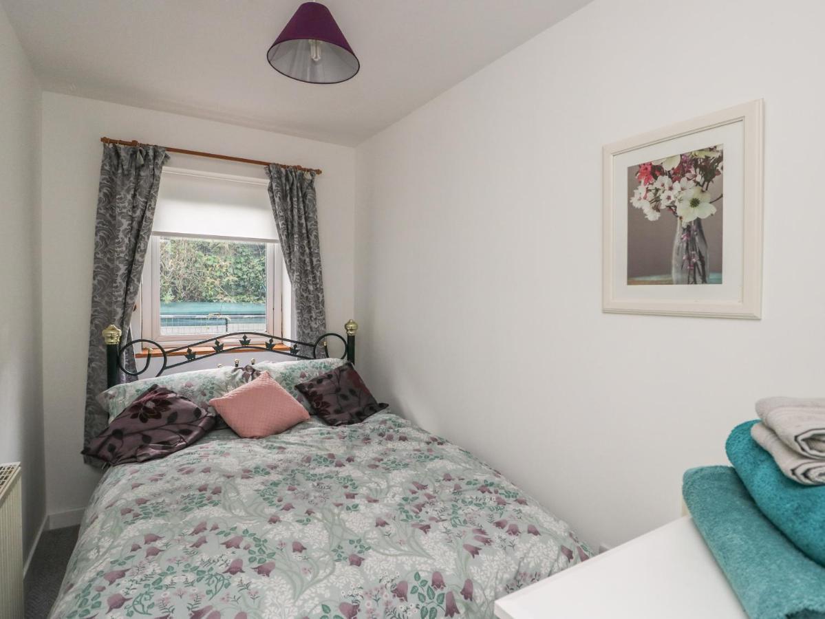 23 Beach Road Y Felinheli Luaran gambar