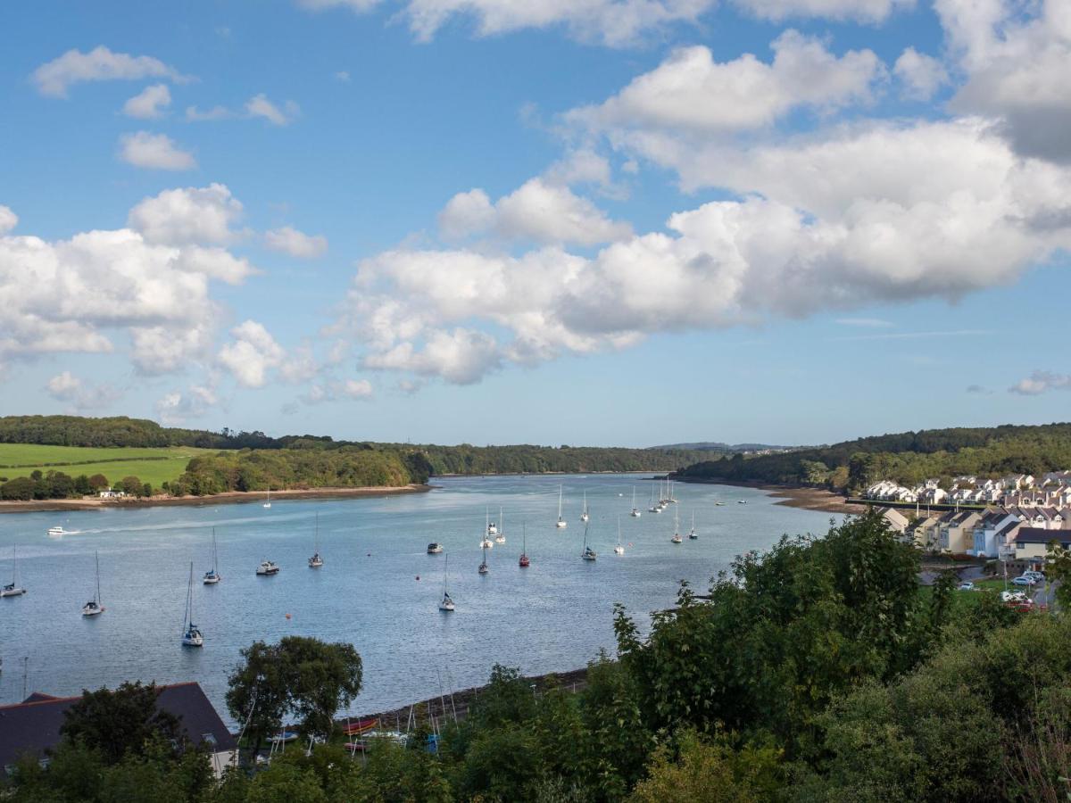 23 Beach Road Y Felinheli Luaran gambar
